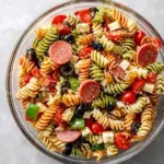 Pasta Salad Recipe
