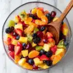 Easy Fruit Salad Recipe