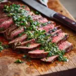 Grilled Tri Tip Recipe
