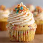 Fruity Pebbles Frosting Recipe