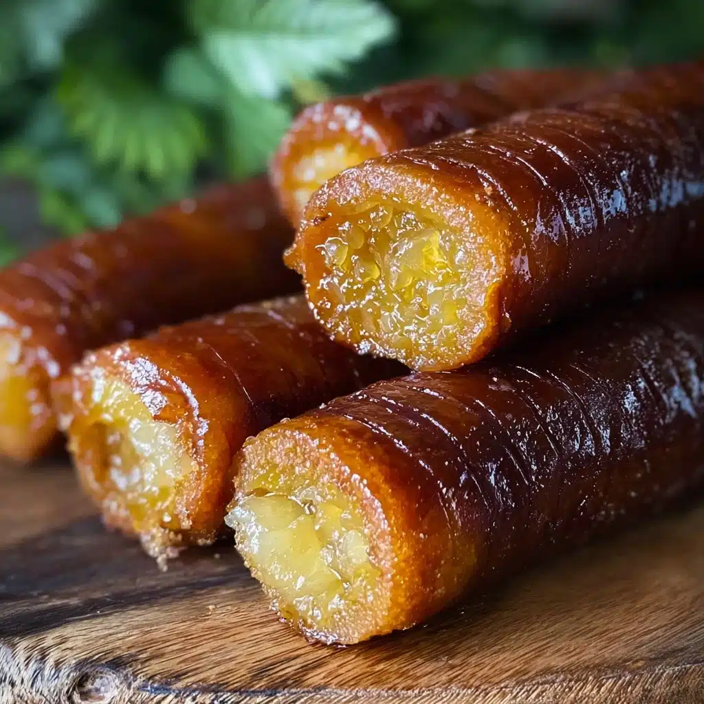 Smoked Shotgun Shells Recipe - Recipe Image