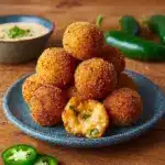 JALAPEÑO POPPER BITES Recipe