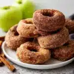 Best Apple Cider Donuts Recipe