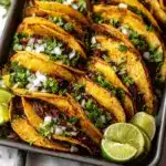 Beef Birria Tacos Recipe