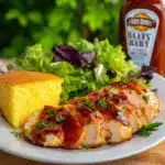 Sweet Baby Rays Crockpot Chicken Recipe
