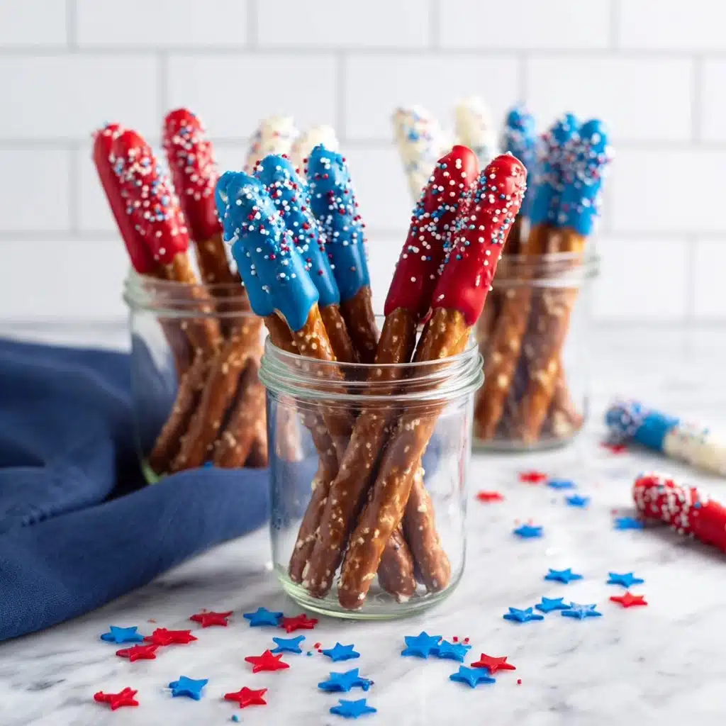 Festive Treat for Your Next Celebration Recipe - Recipe Image