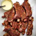 Party Ribs Recipe