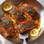 Blackened Mahi Mahi Recipe
