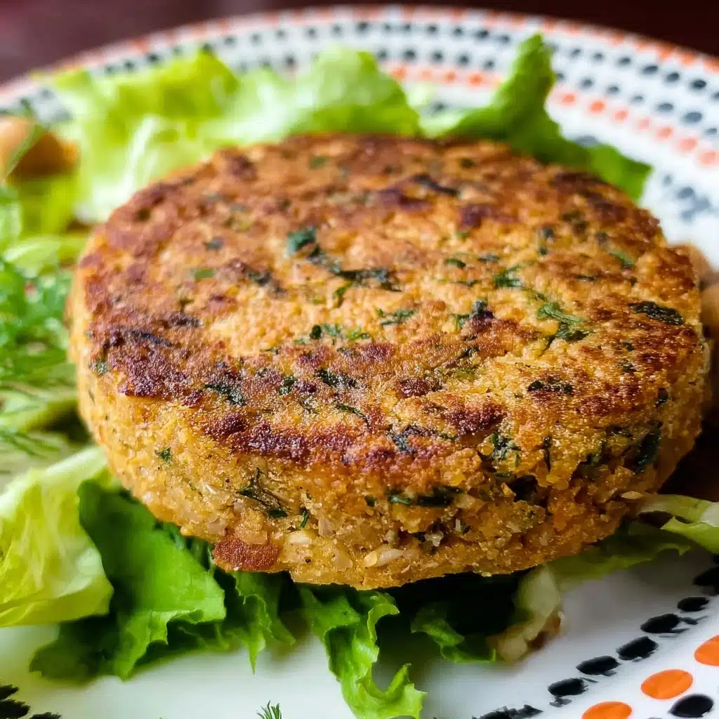 Salmon Potato Cakes Recipe - Recipe Image