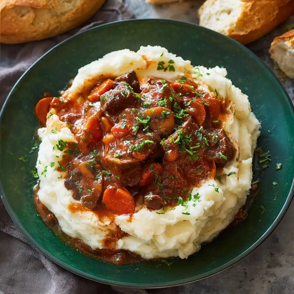Coq au Vin Recipe