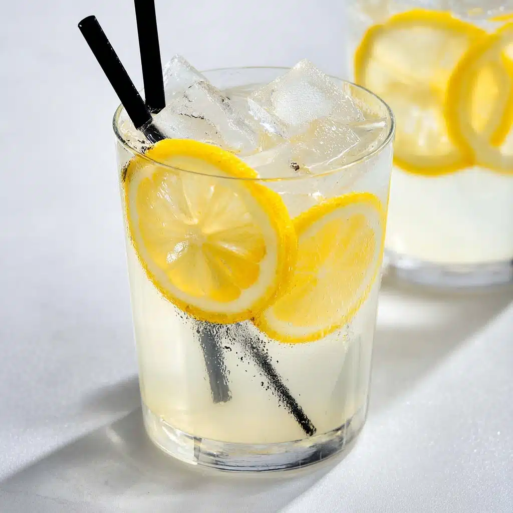 Lemonade from Scratch Recipe - Recipe Image