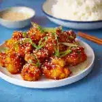 Honey Sriracha Chicken Recipe