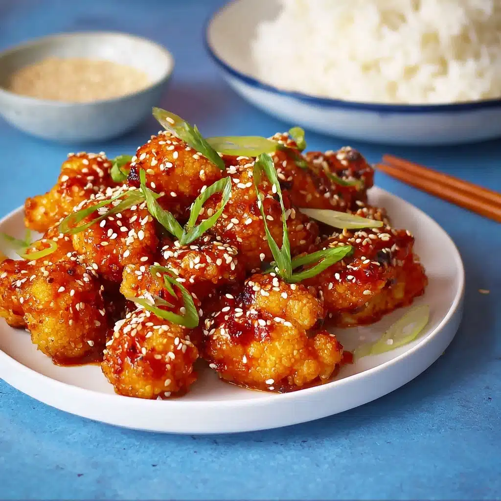 Honey Sriracha Chicken Recipe