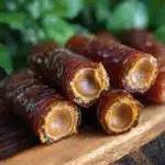 Smoked Shotgun Shells Recipe