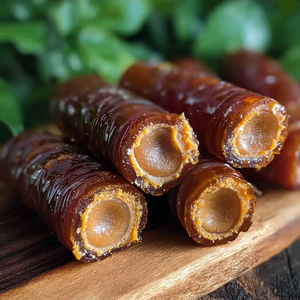 Smoked Shotgun Shells Recipe