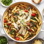 Pasta Fresca Recipe