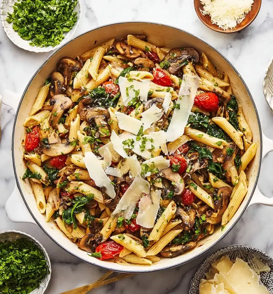 Pasta Fresca Recipe