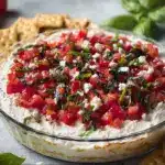 avorful Appetizer to Delight Your Guests Recipe