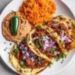 Chilorio Recipe