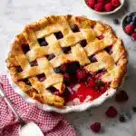 Pie Crust Recipe