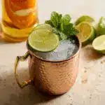 The Best Moscow Mule Recipe