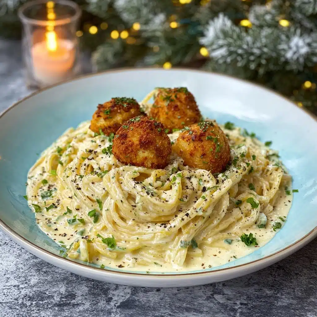 Cauliflower Pasta Sauce (Easy Creamy Alfredo Recipe) Recipe