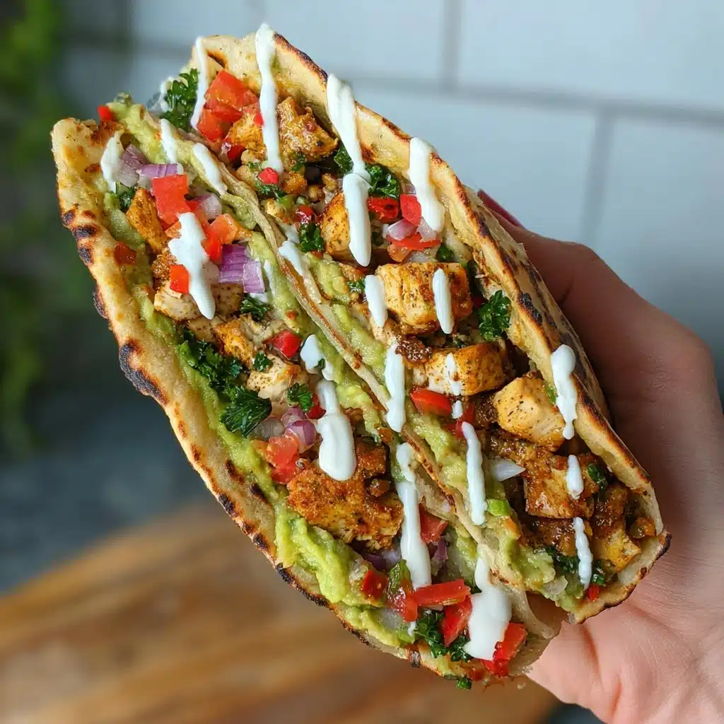 Sheet Pan Chicken Fajitas Recipe - Recipe Image