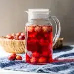 Hawthorn Berry Juice Recipe