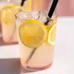 Rose Lemonade Recipe