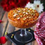 Quick And Easy Gajar Halwa (Carrot Halwa) Recipe