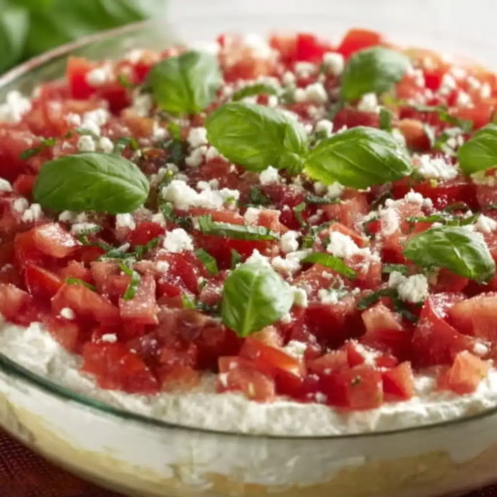 avorful Appetizer to Delight Your Guests Recipe - Recipe Image