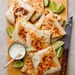 Taco Bell Crunchwrap Supreme Recipe