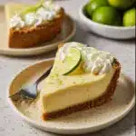 Deep Dish Key Lime Pie Recipe