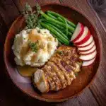 Easy Chicken Gravy Recipe