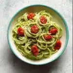 Green Goddess Pasta Recipe