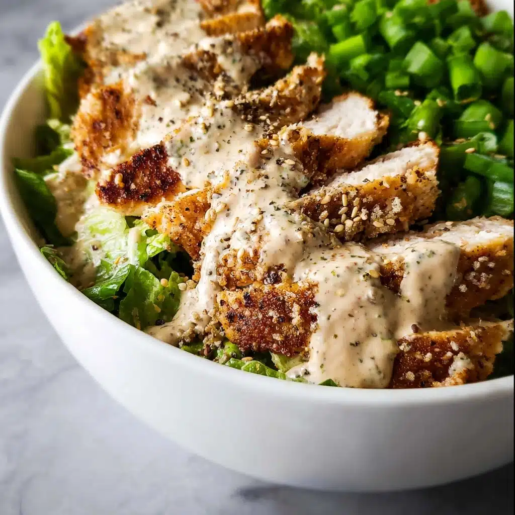 Healthy Avocado Chicken Salad (Low Carb & Gluten-Free) Recipe - Recipe Image