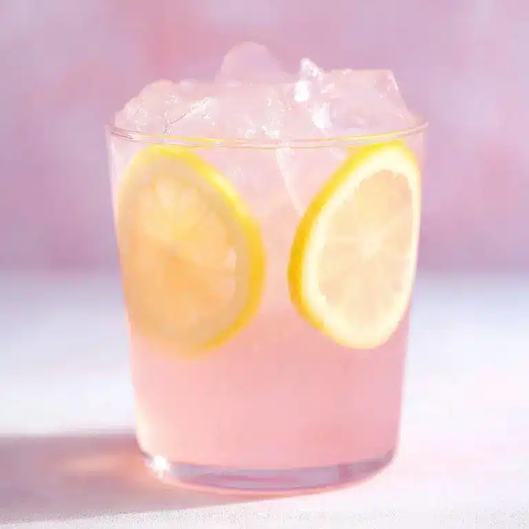 Lavender Lemonade Recipe