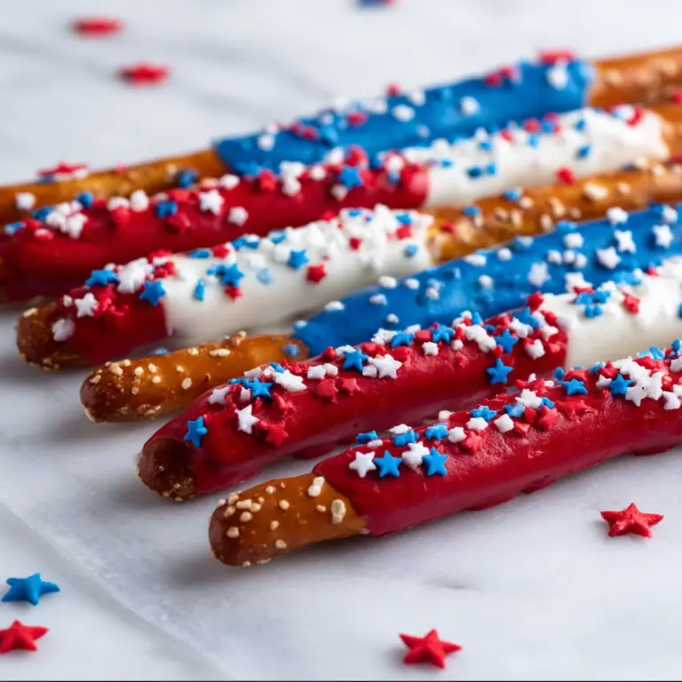 Festive Treat for Your Next Celebration Recipe