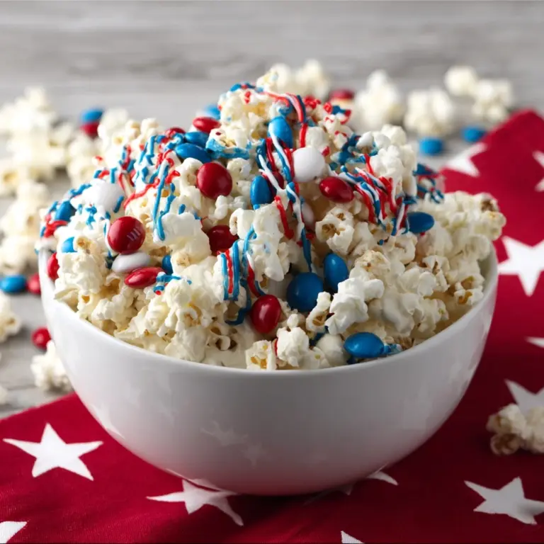 The Perfect Snack for Your Celebration Recipe