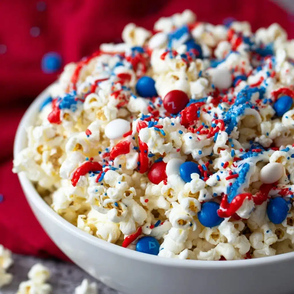 The Perfect Snack for Your Celebration Recipe