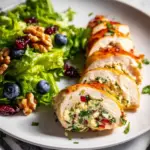 Stuffed Chicken Breasts Recipe