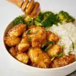 Hot Honey Chicken Recipe