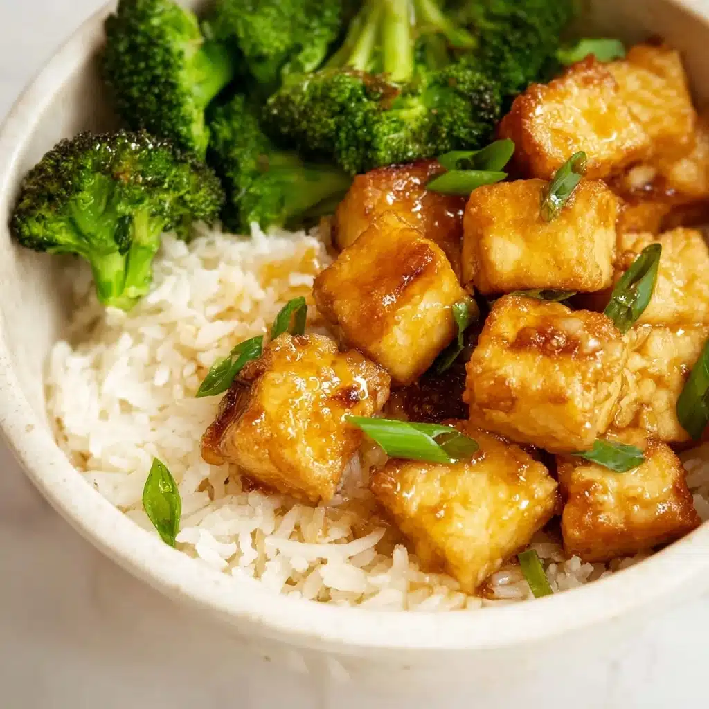 Hot Honey Chicken Recipe - Recipe Image