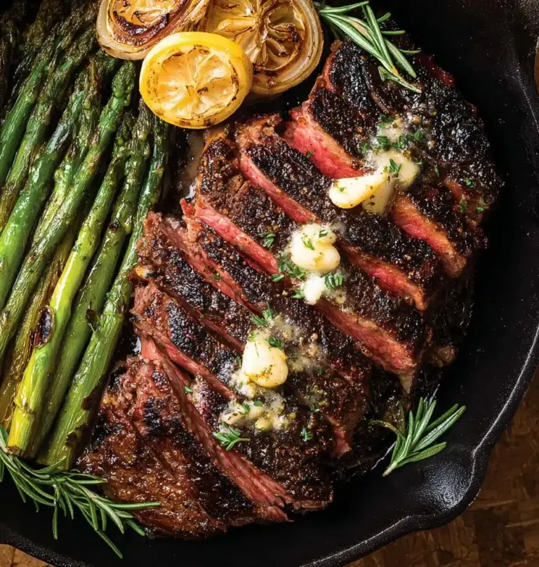 The Steak Marinade of Your Dreams Recipe
