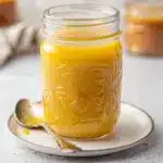 Carolina Gold BBQ Sauce Recipe