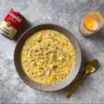 Creamy Chicken Soup Recipe