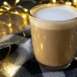 Bailey's Maple Latte Recipe