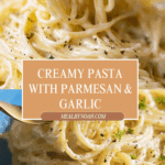 10-Minute Cream Cheese Pasta Recipe