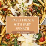 Pasta Fresca Recipe