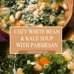 White Bean and Kale Soup Recipe